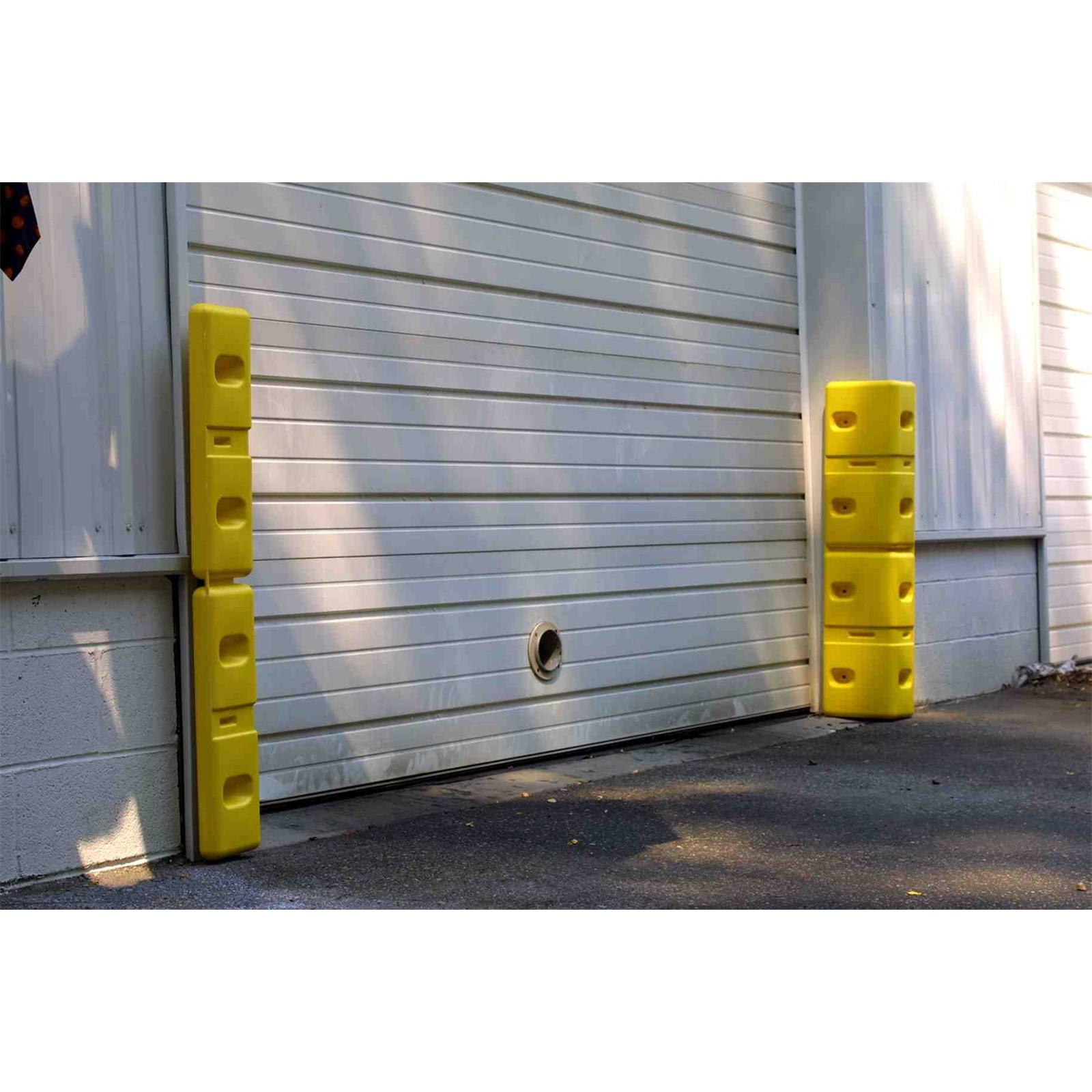 EAGLE GASKET AND PACKING Eagle Gasket and Packing 1725 Large Corner Protector Set of 2
