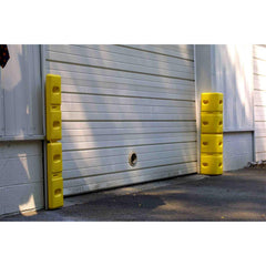 EAGLE GASKET AND PACKING Eagle Gasket and Packing 1725 Large Corner Protector Set of 2