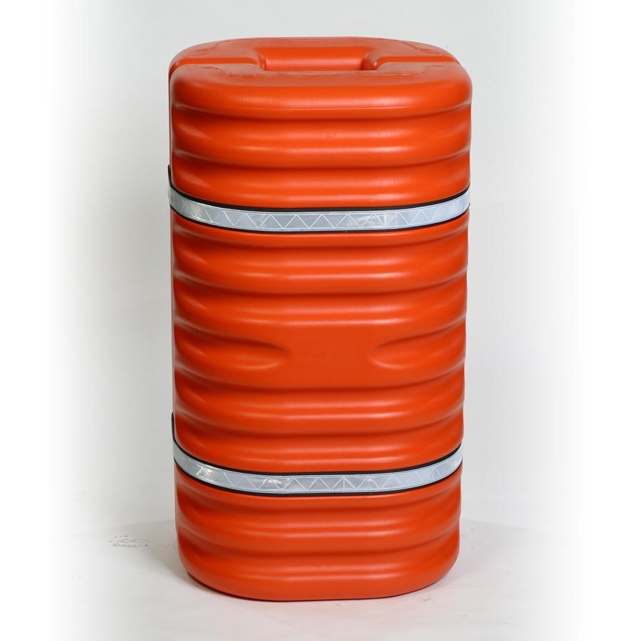 EAGLE GASKET AND PACKING Eagle Gasket and Packing 1712OR Column Protector 12 in