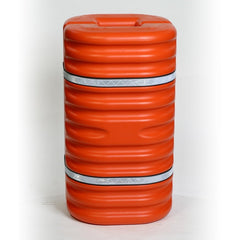EAGLE GASKET AND PACKING Eagle Gasket and Packing 1712OR Column Protector 12 in