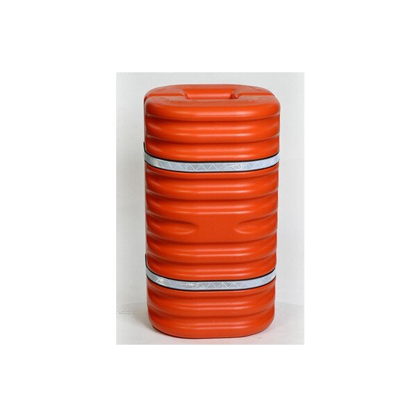 EAGLE GASKET AND PACKING Eagle Gasket and Packing 1710OR Column Protector 10 in