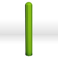 EAGLE GASKET AND PACKING Eagle Gasket and Packing 1730GN Bumper Post Sleeve 6in Green