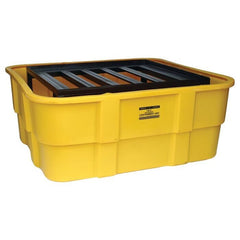 EAGLE GASKET AND PACKING Eagle Gasket and Packing 1680 Ibc Containment Unit