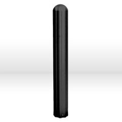 EAGLE GASKET AND PACKING Eagle Gasket and Packing 1730BLK Bumper Post Sleeve 6 in