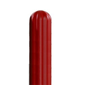 EAGLE GASKET AND PACKING Eagle Gasket and Packing 1730R Bumper Post Sleeve 6 Inches