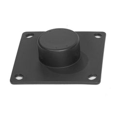 EAGLE GASKET AND PACKING Eagle Gasket and Packing 1732BASE Poly Base 4 Inch Post