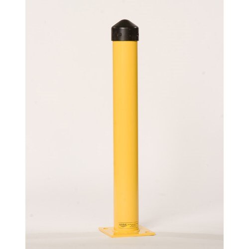 EAGLE GASKET AND PACKING Eagle Gasket and Packing 1744 Round Bollard Post 4x42 in