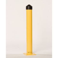 EAGLE GASKET AND PACKING Eagle Gasket and Packing 1744 Round Bollard Post 4x42 in