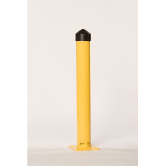 EAGLE GASKET AND PACKING Eagle Gasket and Packing 1742 Round Bollard Post 4x24