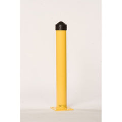 EAGLE GASKET AND PACKING Eagle Gasket and Packing 1742 Round Bollard Post 4x24