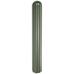 EAGLE GASKET AND PACKING Eagle Gasket and Packing 1738GN Bumper Post Sleeve 8in Green