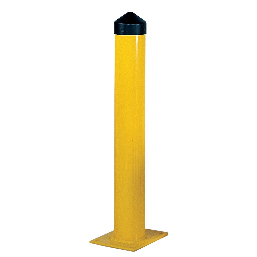 EAGLE GASKET AND PACKING Eagle Gasket and Packing 1756 Round Bollard Post 5x36