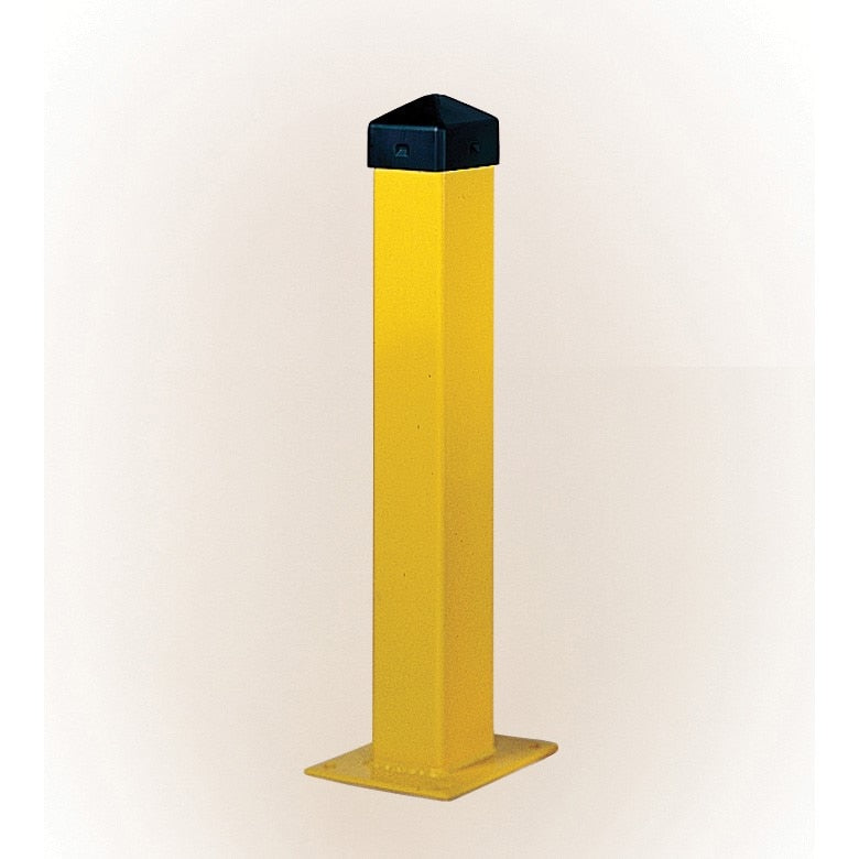 EAGLE GASKET AND PACKING Eagle Gasket and Packing 1753 Square Bollard Post 5x36