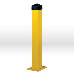EAGLE GASKET AND PACKING Eagle Gasket and Packing 1754 Square Bollard Post