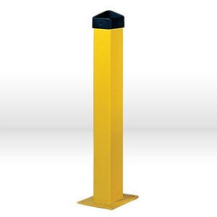 EAGLE GASKET AND PACKING Eagle Gasket and Packing 1754 Square Bollard Post