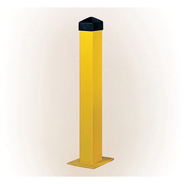 EAGLE GASKET AND PACKING Eagle Gasket and Packing 1752 Square Bollard Post
