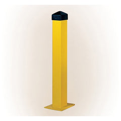 EAGLE GASKET AND PACKING Eagle Gasket and Packing 1752 Square Bollard Post