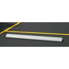 EAGLE GASKET AND PACKING Eagle Gasket and Packing 1790G Parking Stop Gray