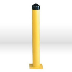 EAGLE GASKET AND PACKING Eagle Gasket and Packing 1764 Round Bollard Post 6x42 in
