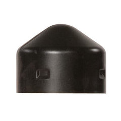 EAGLE GASKET AND PACKING Eagle Gasket and Packing 1769 6 Inch Round Bollard Post Cap