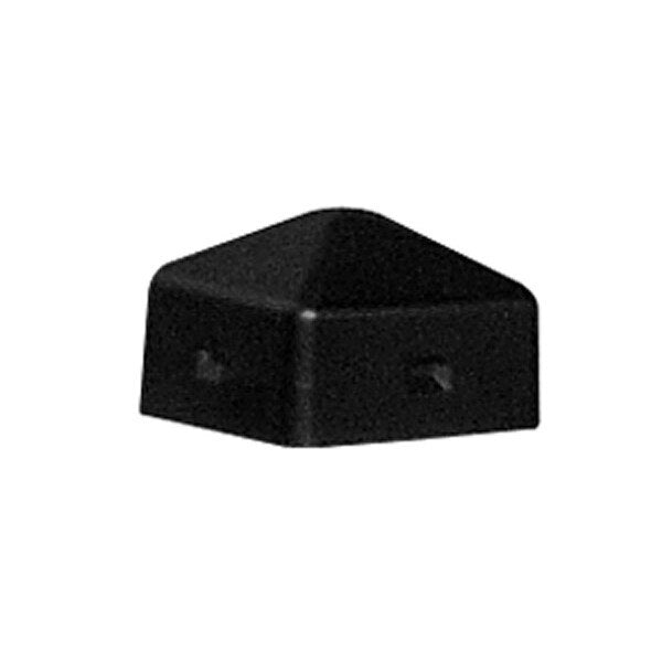 EAGLE GASKET AND PACKING Eagle Gasket and Packing 1759 Square Post Cap Bollard
