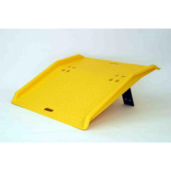 EAGLE GASKET AND PACKING Eagle Gasket and Packing 1795 Portable Poly Dock Plate