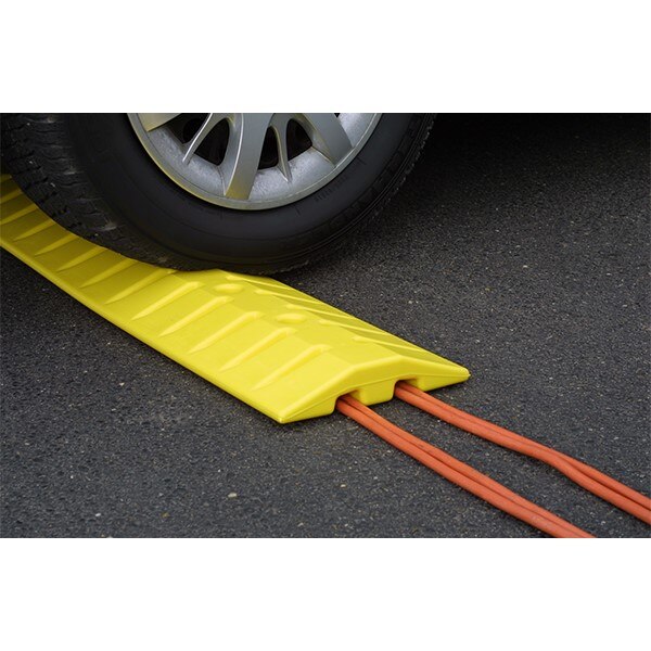 EAGLE GASKET AND PACKING Eagle Gasket and Packing 1792 Speed Bump Cable Crossing Unit