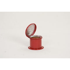EAGLE GASKET AND PACKING Eagle Gasket and Packing B600D Metal Red Bench Daub Can