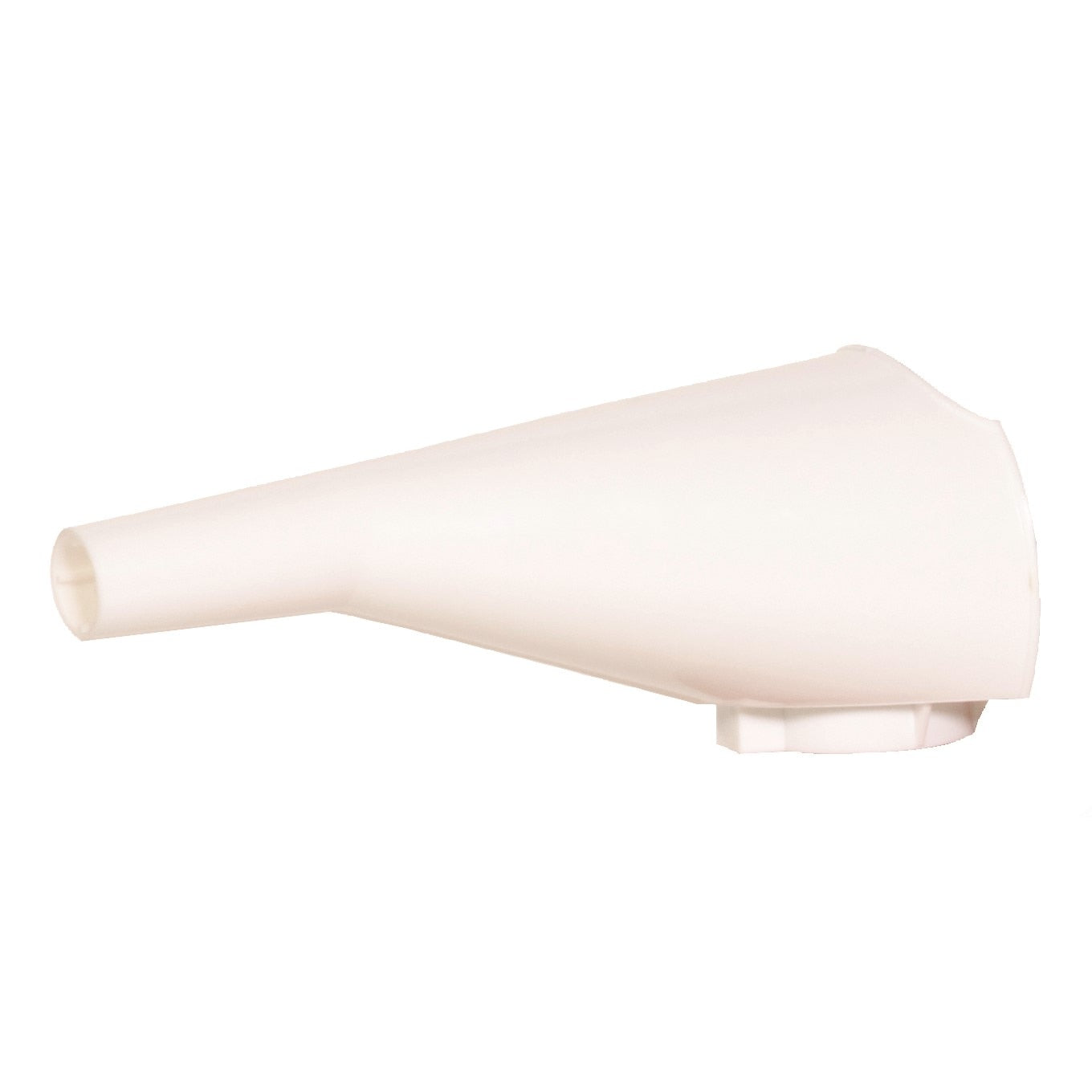 EAGLE GASKET AND PACKING Eagle Gasket and Packing F-16 Polyethylene Funnel Type I Cans