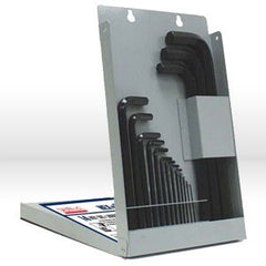 EKLIND Eklind 10614 Long Arm Metric Hex Key Set 14 Piece