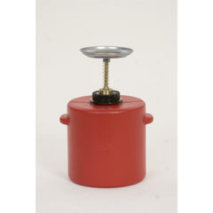 EAGLE GASKET AND PACKING Eagle Gasket and Packing P714 Safety Plunger Can 4 Qt