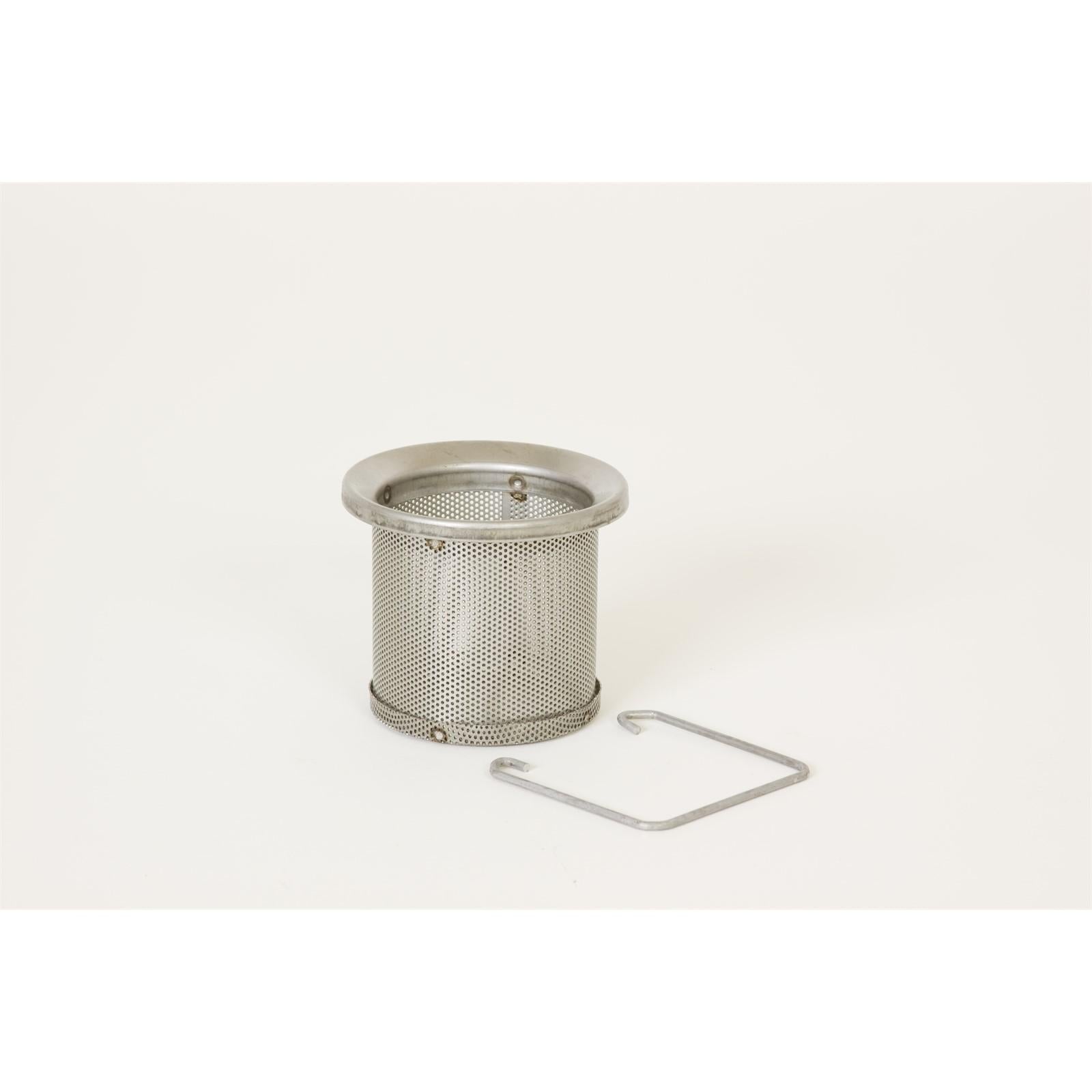 EAGLE GASKET AND PACKING Eagle Gasket and Packing S37 Disposal Can Replacement Screen