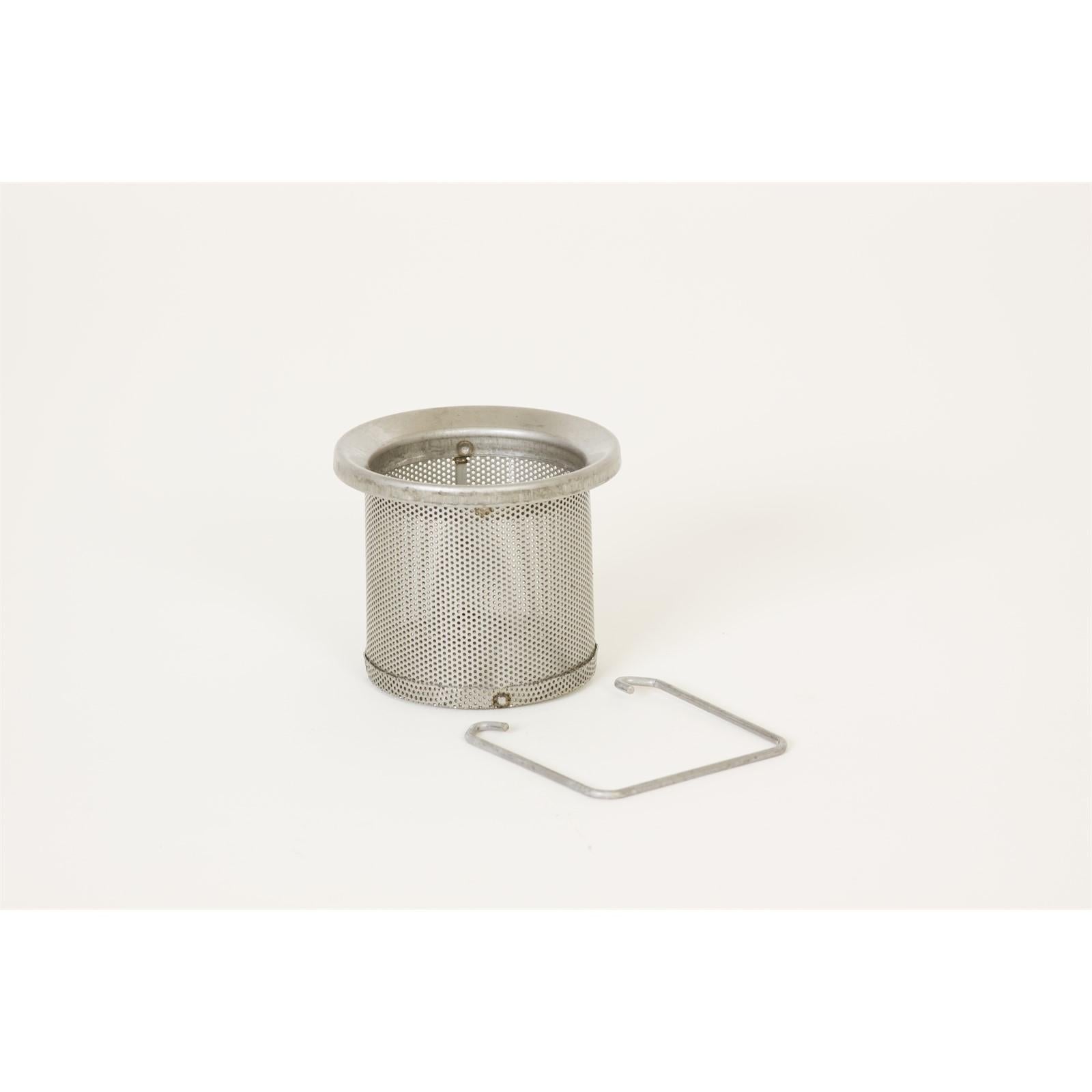 EAGLE GASKET AND PACKING Eagle Gasket and Packing S33 Replacement Screen Disposal Cans