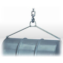 EAGLE GASKET AND PACKING Eagle Gasket and Packing 1958 Horizontal Drum Sling