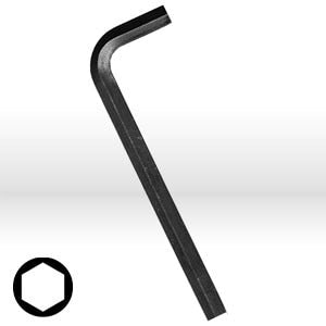 EKLIND Eklind 15248 L-shape Hex Key Long 3/4 Inches
