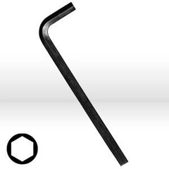 EKLIND Eklind 15624 L-shape Hex Key Long 12mm