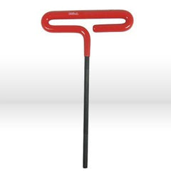 EKLIND Eklind 51908 Cushion Grip T-handle Hex Key 1/8 Inch