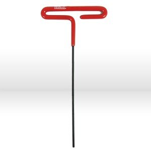 EKLIND Eklind 51606 Cushion Grip T-handle Hex Key 3/32 Inch