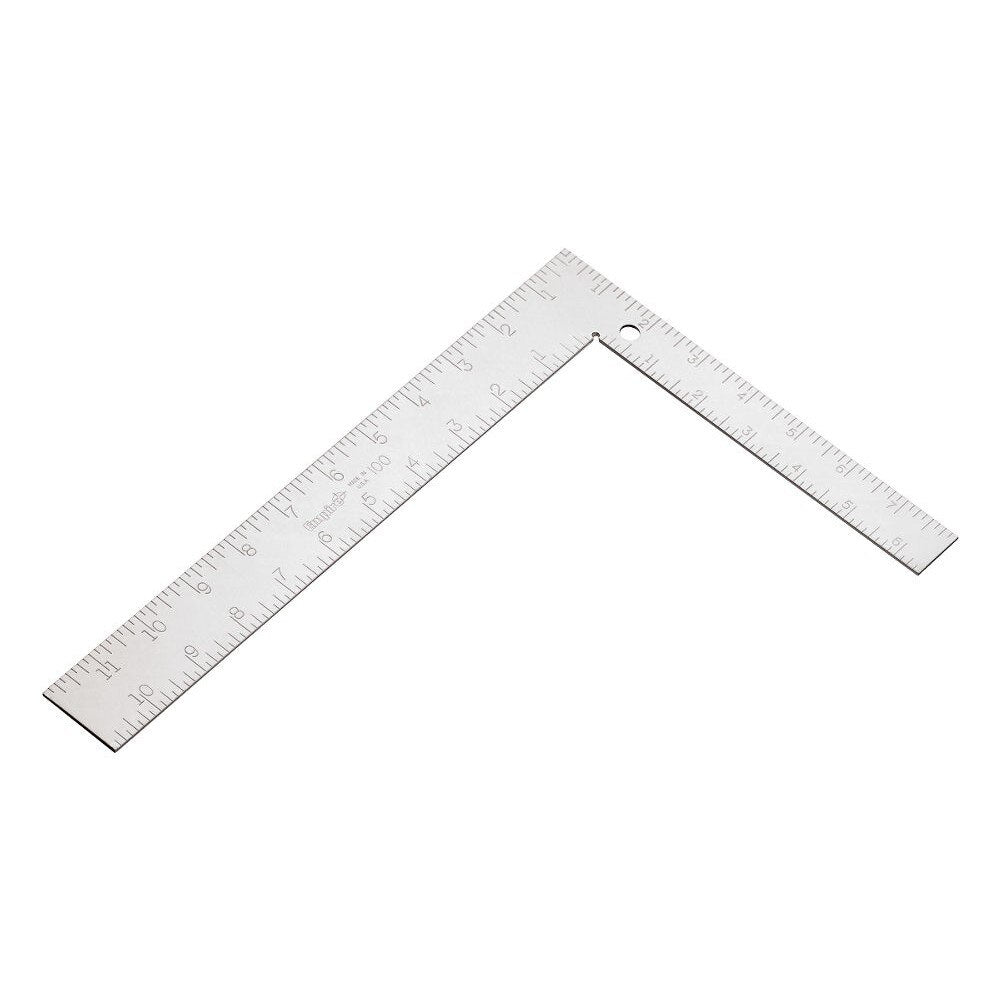 EMPIRE INDUSTRIES Empire Industries 100 Steel Carpenter Square 8x12 in