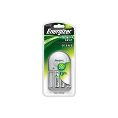 ENERGIZER Energizer CHVCWB2 Basic Battery Charger 2 Aa