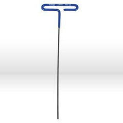 EKLIND Eklind 54925 Cushion Grip T-handle Hex Key 2.5mm