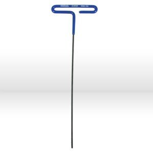 EKLIND Eklind 54920 T-handle Hex Key 2mm Cushion Grip