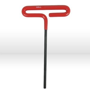 EKLIND Eklind 51914 Cushion Grip T-handle Hex Key 7/32 in