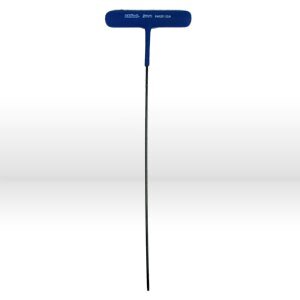 EKLIND Eklind 64825 Power-t T-handle Ball-hex Key 2.5mm