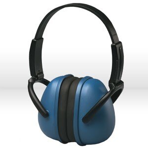 ERB 3M 14231 Folding Ear Muff Hearing Protector Nrr 23 Db