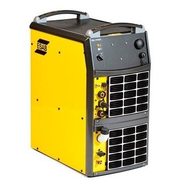 ESAB Esab 0445-400884 Robotic Welding Power Source 460V