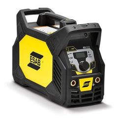 ESAB Esab 0445-100881 Stick Tig Welding System 300A