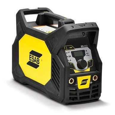 ESAB Esab 0445-100921 Tig Stick Welding System 300A