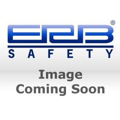 ERB 3M 14541 Hi-viz Safety Vest Ansi Class 2 Xxl Lime