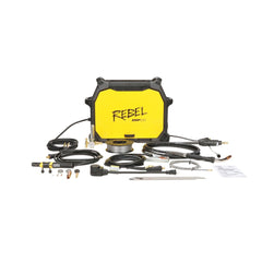 ESAB Esab 0558-012704 Multi-process Welding Machine with Cart